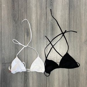 Victoria’s Secret bathing suit top